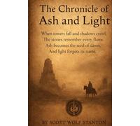 The Chronicles of Ash and Light