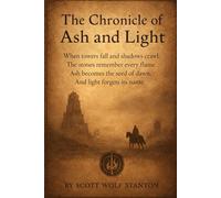 The Chronicles of Ash and Light