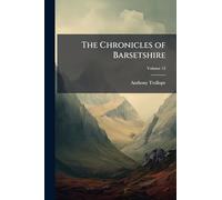 The Chronicles of Barsetshire