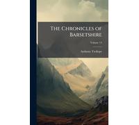 The Chronicles of Barsetshire