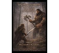 The Chronicles of Boone: Book Nine - The Realm of Permission
