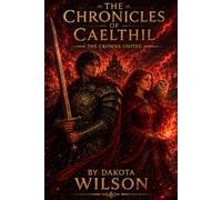 The Chronicles of Caelthil: The Crowns United