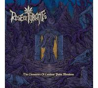 The Chronicles Of Cardinal Pablo Mendoza