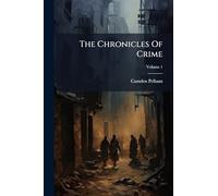 The Chronicles Of Crime
