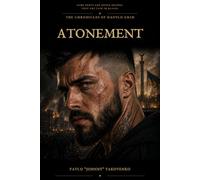 The Chronicles of Danylo Grim: Atonement