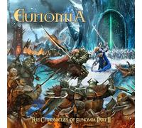 The Chronicles of Eunomia Part II