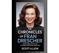 The Chronicles of Fran Drescher: From Iconic TV Star to Cultural and Social Advocate