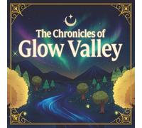 The Chronicles of Glow Valley: Stories of Faith & Light