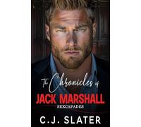 The Chronicles of Jack Marshall: Sexcapades