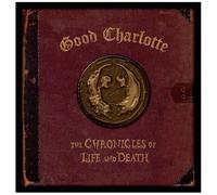 Good Charlotte – The Chronicles of Life & Death – Death Version