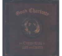 The Chronicles of Life and Death [Death Version] by Good Charlotte NEUF