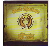 The Chronicles Of Life And Death / Mountain (Live)