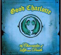 The Chronicles Of Life & Death - I Just Wanna Live (Remix)