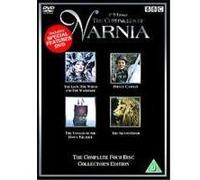The Chronicles Of Narnia , (2005 Collector's Edition) G