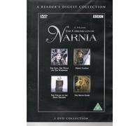 The Chronicles of Narnia