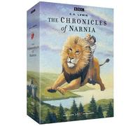 The Chronicles of Narnia (3 disc set) [Import USA Zone 1]