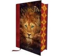 The Chronicles Of Narnia 7-In-1 Deluxe Hardcover Slipcase