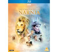 The Chronicles of Narnia – BBC – Blu-ray