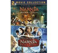 The Chronicles of Narnia - Chronicles of Narnia - The Lion, The Witch and The Wardrobe/Prince Caspian [Import anglais]