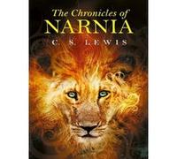 The chronicles of Narnia Clive Staples Lewis (Auteur)