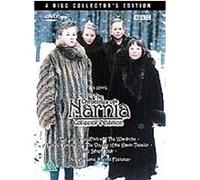 The Chronicles Of Narnia , (Collector's Edition) G