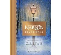 The Chronicles of Narnia Devotional Journey into the Wardrobe with Meditations on the Beloved C.S Lewis Classic (50 Daily Devotions) - C. S. Lewis - Zondervan - ebook (ePub) - Livre
