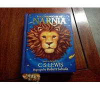 The Chronicles of Narnia Pop-up: Based on the Books by C. S. Lewis