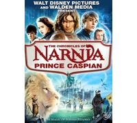 The Chronicles Of Narnia: Prince Caspian