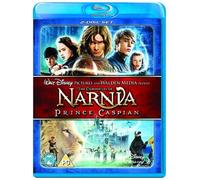 The Chronicles Of Narnia - Prince Caspian