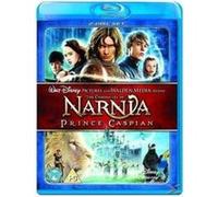 Les Chroniques de Narnia : Prince Caspian – Blu-ray