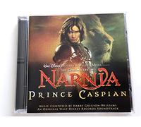 The Chronicles Of Narnia: Prince Caspian Original Soundtrack