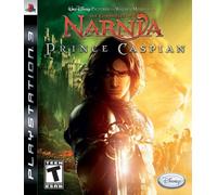 The Chronicles of Narnia: Prince Caspian - Playstation 3 (Sony Playstation 3)