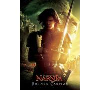 The Chronicles of Narnia: Prince Caspian Steam Key GLOBAL
