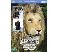 The Chronicles Of Narnia - Prince Caspian / Voyage Of The Dawn Treader G