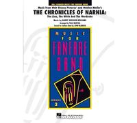 The Chronicles Of Narnia / Score + Parties