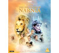 The Chronicles of Narnia: The Complete Collection (DVD) Michael Aldridge