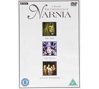The Chronicles of Narnia - The Lion the Witch and the Wardrobe (2005 Special Edition) [Édition Sépaciale]