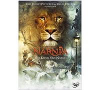 The Chronicles Of Narnia: The Lion, The Witch And The Wardrobe