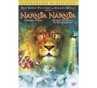 The Chronicles of Narnia: The Lion, the Witch and the Wardrobe