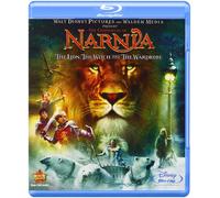 The Chronicles Of Narnia: The Lion, The Witch And The Wardrobe (Blu-ray)