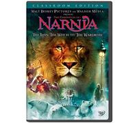 The Chronicles Of Narnia: The Lion, The Witch And The Wardrobe Classroom Edition