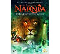 The Chronicles of Narnia: The Lion, the Witch and the Wardrobe (DVD) Kiran Shah