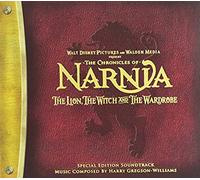 The Chronicles Of Narnia : The Lion, The Witch And The Wardrobe (Edition Collector)