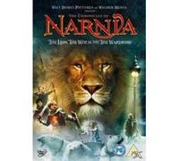 The Chronicles Of Narnia The Lion, The Witch And The Wardrobe