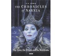 The Chronicles of Narnia - The Lion, the Witch and the Wardrobe [Import USA Zone 1]