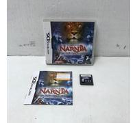 The Chronicles of Narnia: The Lion The Witch and The Wardrobe (Nintendo DS) [import anglais]