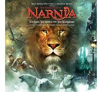 The Chronicles of Narnia - The Lion, The Witch and the Wardrobe Original Soundtrack