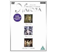 The Chronicles of Narnia - The Lion The Witch and The Wardrobe - Special Edition [Import anglais]