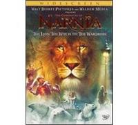 The Chronicles Of Narnia - The Lion, The Witch And The Wardrobe (Widescreen Edition)
