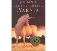 The Chronicles of Narnia; the Magician's Nephew/The Lion, the Witch and the Wardrobe/The Horse and His Boy/Prince Caspian/The Voyage of the Dawn Trea, The Chronicles of Narnia Series C. S. Lewis (Aute